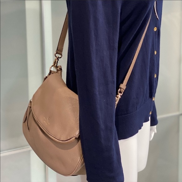 Kate Spade Gently Used Shoulder Bag - Picture 2 of 5